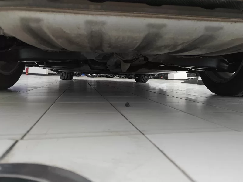 马自达 阿特兹 2015 汽车图片 #23