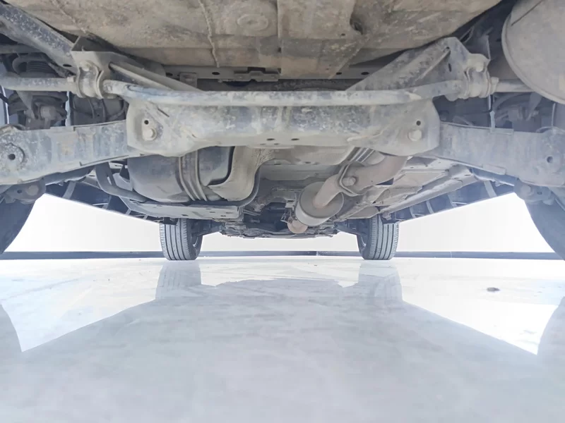 Haval M6 2021 car image #23