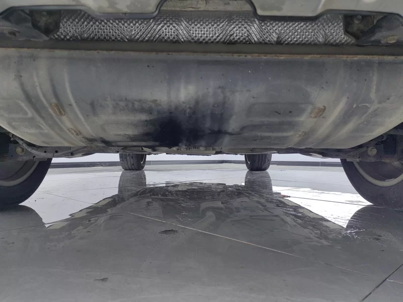 Haval H8 2016 #23 Haval H8 2016 car image #23