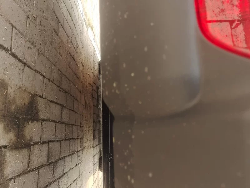 Chery Tiggo 3x 2025 car image #23