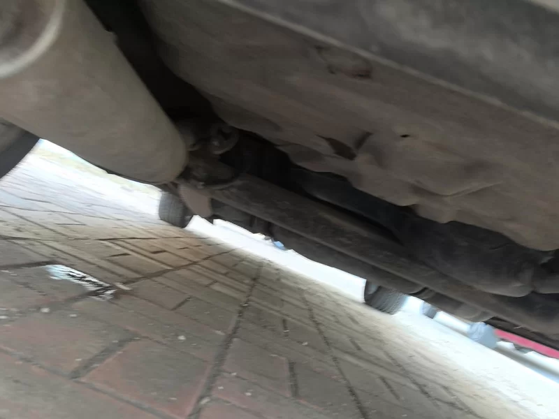 Chery Fulwin 2 2014 imagem de carro #23