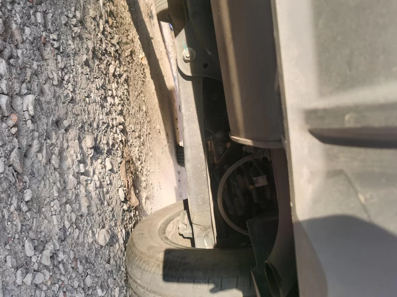 GEELY Boyue 2023 car image #23