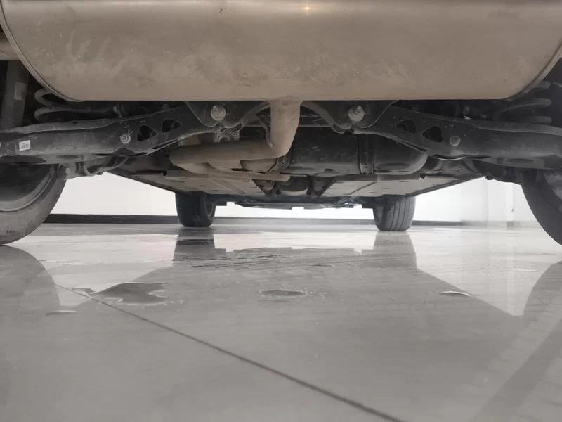 MG ONE 2023 car image #23