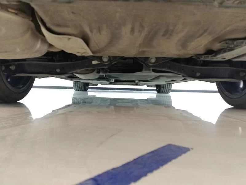 Volkswagen Lamando 2023 immagine di auto #23