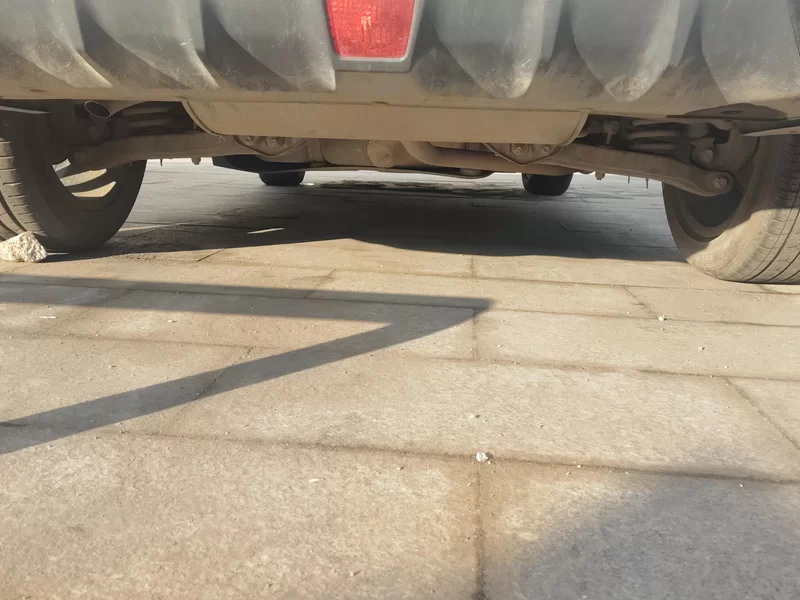 Changan UNI-Z PHEV 2024 car image #23