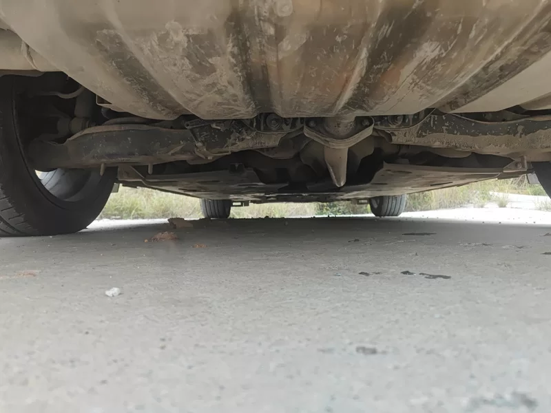 马自达 阿特兹 2019 汽车图片 #23