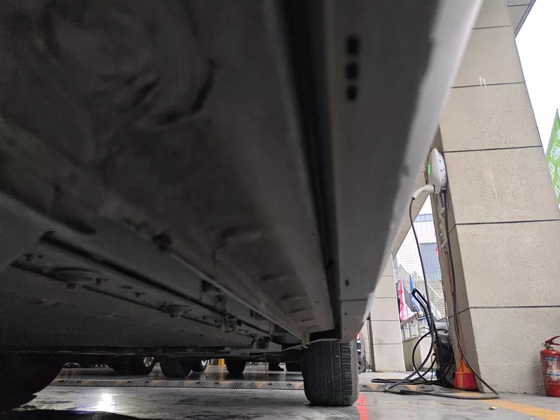 BYD YuanUP 2024 car image #23