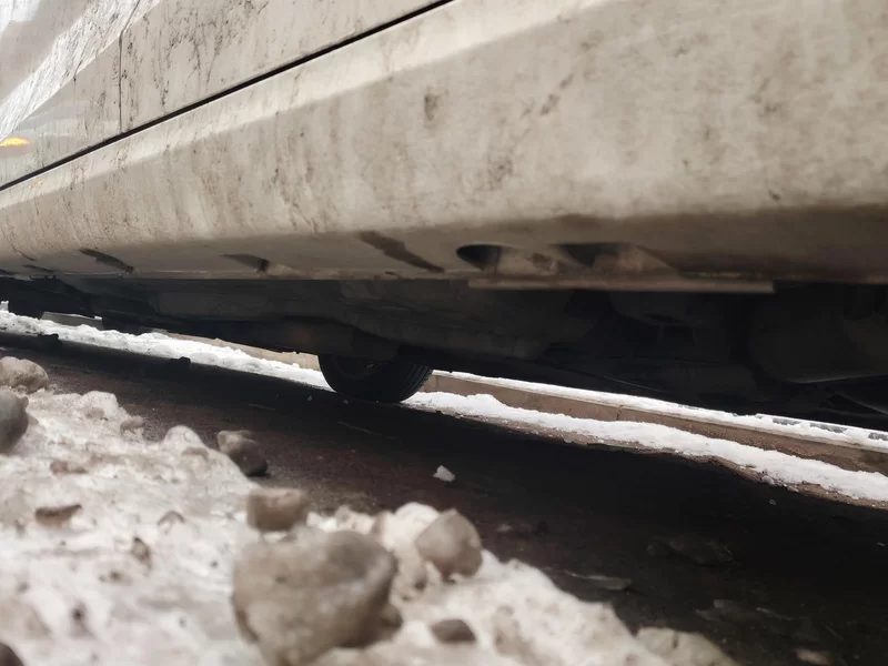 GAC Trumpchi GA6 2016 car image #23