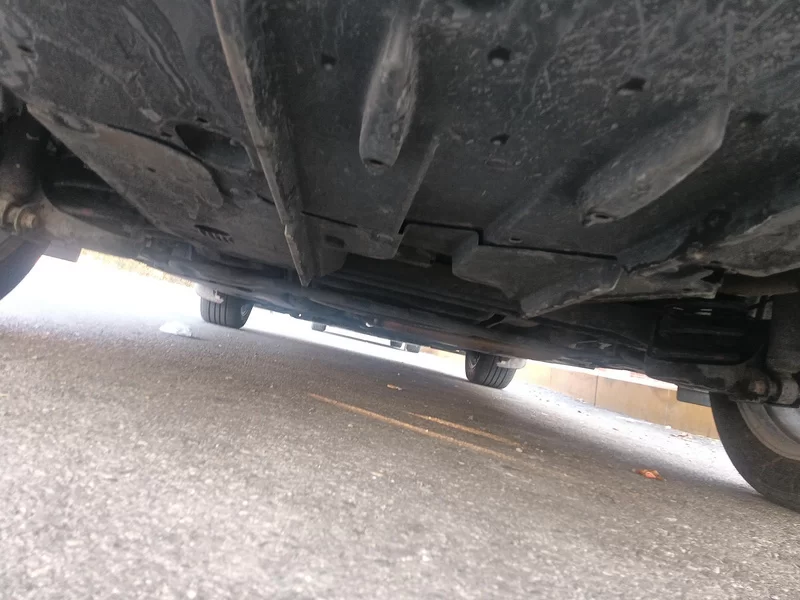 丰田 卡罗拉 2016 汽车图片 #23