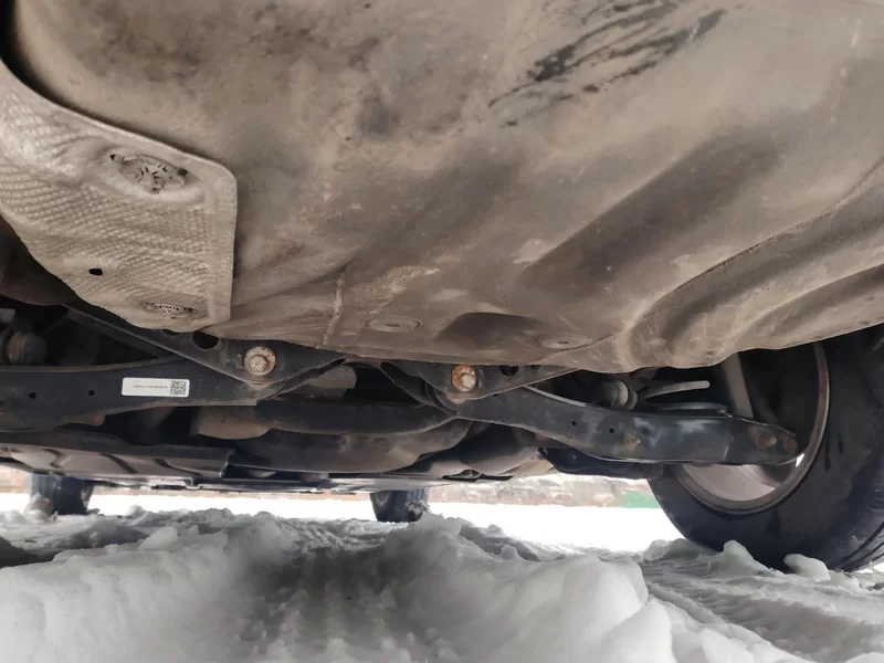 Volkswagen Lamando 2017 immagine di auto #23