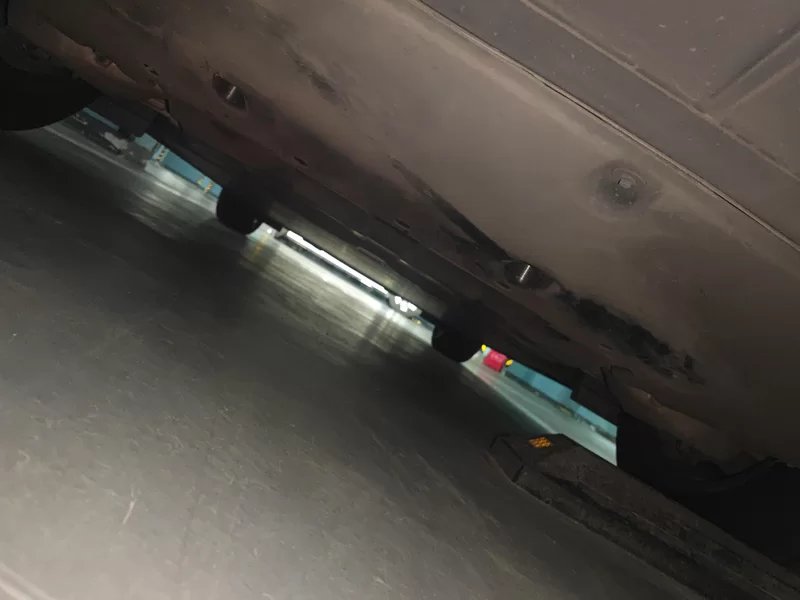 Zeekr 2023 car image #23