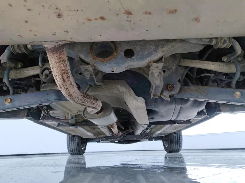 日产 逍客 2013 汽车图片 #23