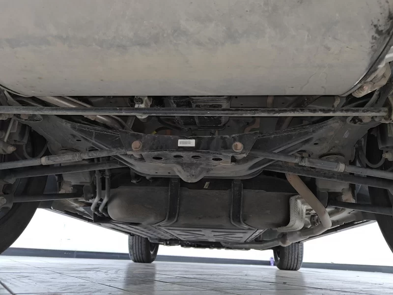 BYD Song Pro New Energy 2024 car image #23