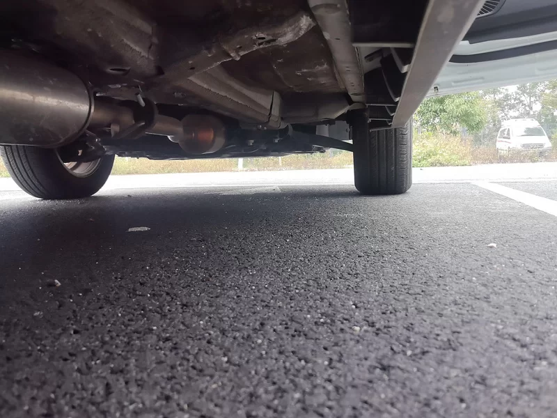 Haval M6 2023 immagine di auto #23