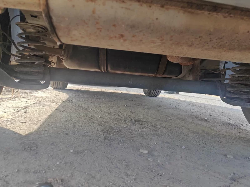 Chery Tiggo 5x 2019 #23 Chery Tiggo 5x 2019 immagine di auto #23