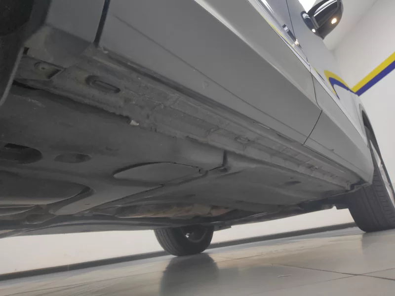 大众 Tiguan 2017 汽车图片 #23