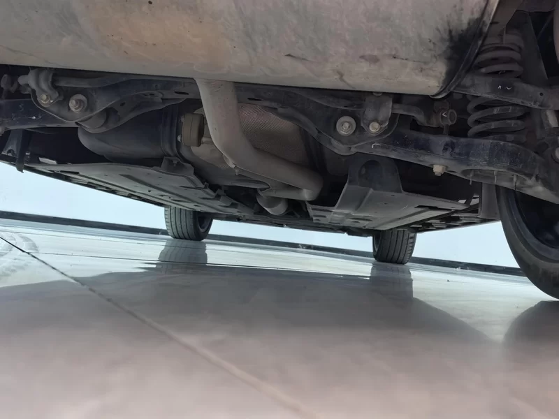 Changan UNI-T 2022 imagem de carro #23