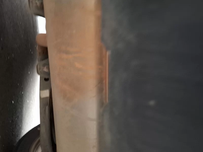 Chery Tiggo 7 Plus 2021 car image #23