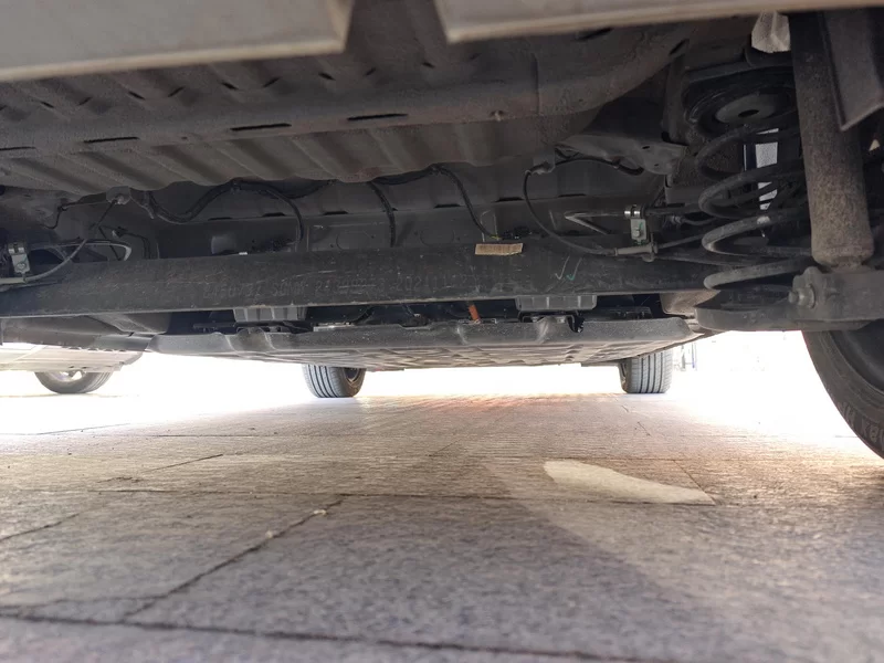 五菱汽车 五菱缤果 2024 汽车图片 #23