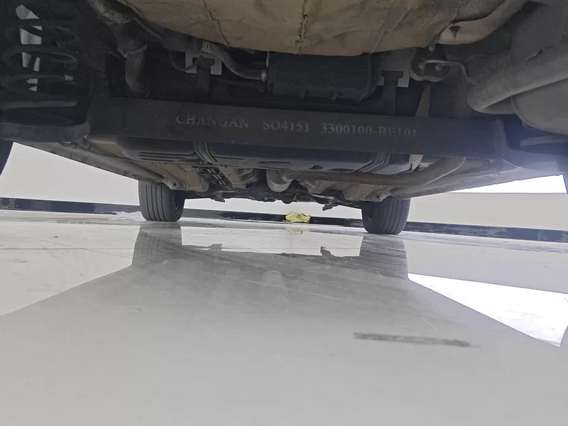 Changan 2020 #23 Changan 2020 car image #23