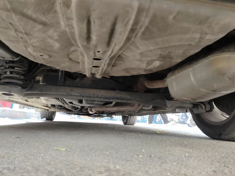 GEELY Emgrand GL 2019 #23 GEELY Emgrand GL 2019 car image #23