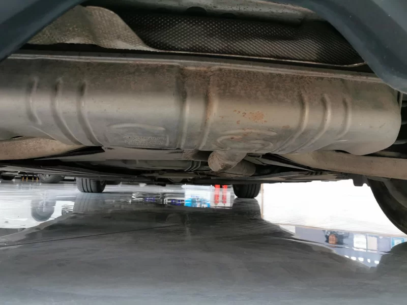 Mercedes-Benz A Class (Imported) 2016 car image #23