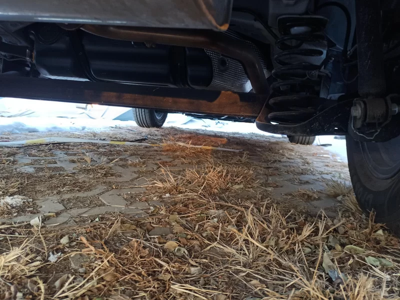 Kaiyi Showjet Pro 2025 #23 Kaiyi Showjet Pro 2025 car image #23