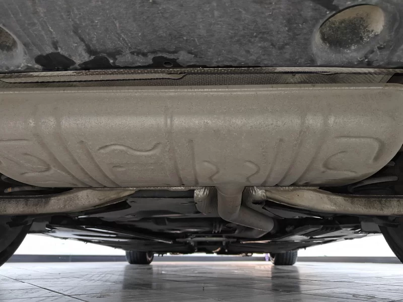 Mercedes-Benz CLA Class (Imported) 2018 #23 Mercedes-Benz CLA Class (Imported) 2018 immagine di auto #23