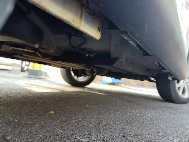 Chery Tiggo 3x 2021 #23 Chery Tiggo 3x 2021 car image #23