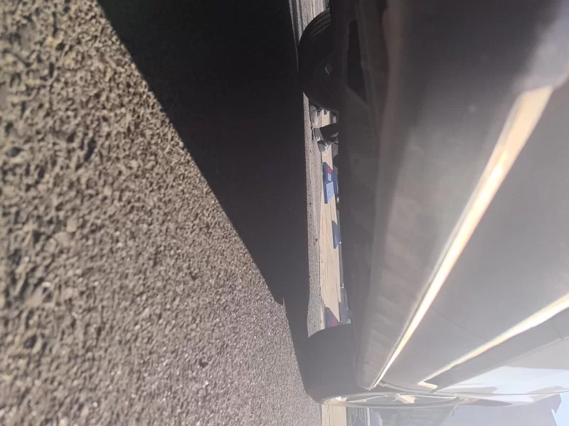 Ford Edge 2019 imagen de coche #23