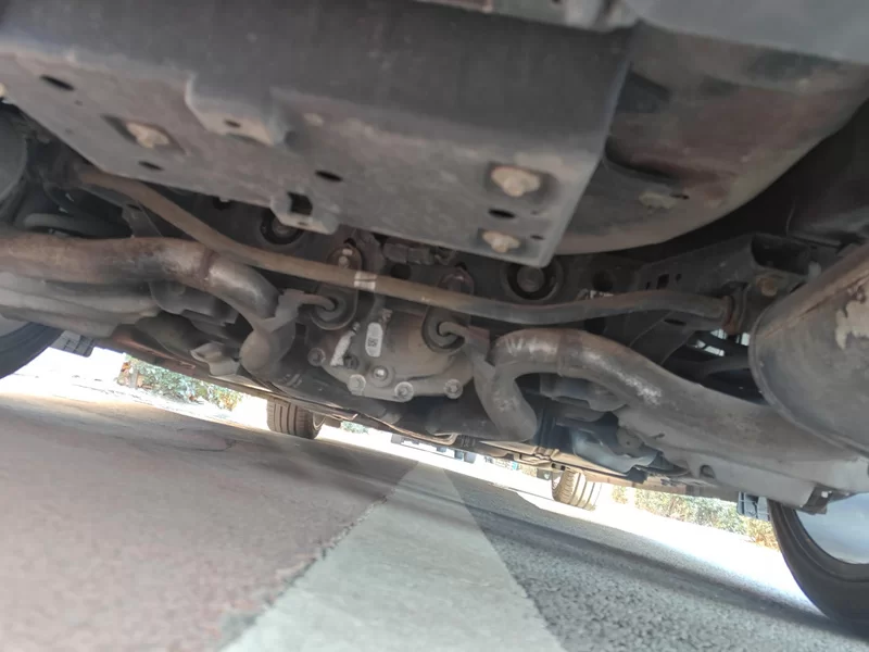 Ford 2019 #23 Ford 2019 car image #23