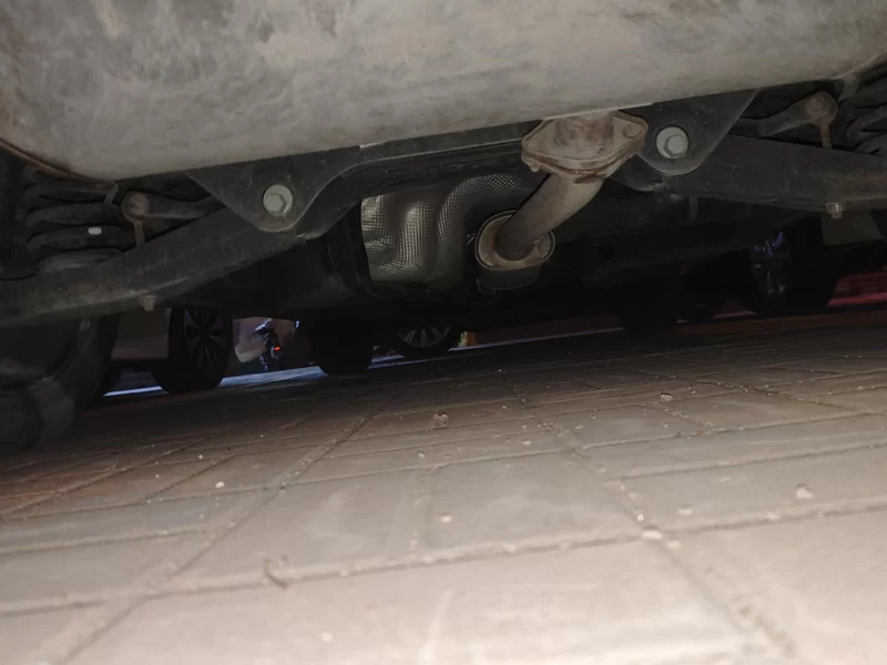 起亚 起亚KX5 2023 汽车图片 #23