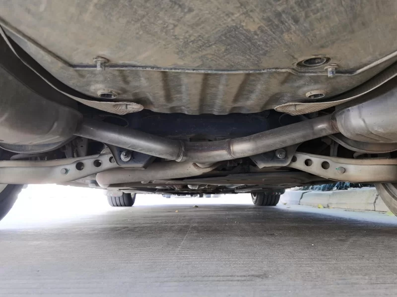 Chevrolet Malibu XL 2020 car image #23