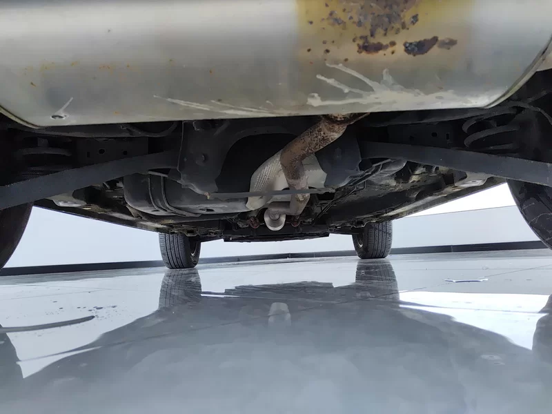 Haval Dargo 2023 car image #23