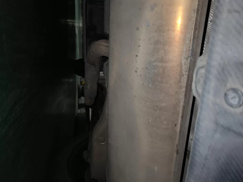 Changan UNI-K iDD 2023 car image #23