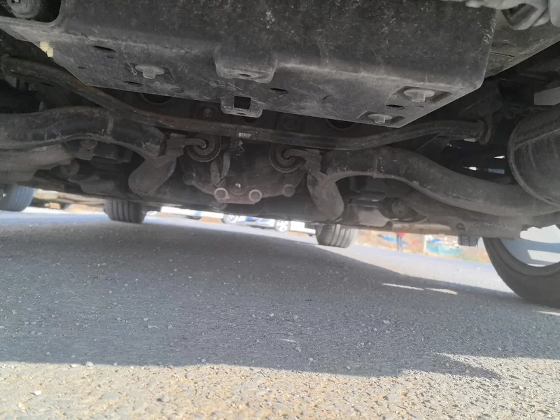 Ford Mustang 2019 car image #23