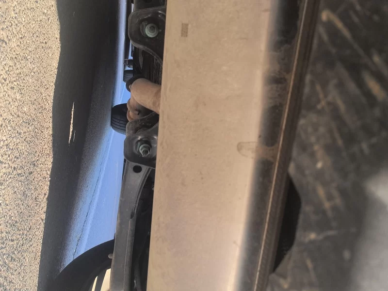 Chery Tiggo 7 2024 car image #23