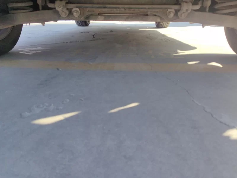 BYD Yuan Plus 2024 #23 BYD Yuan Plus 2024 car image #23