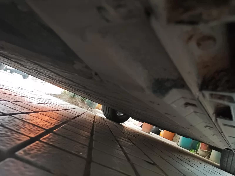 零跑汽车 零跑Lafa5 2025 汽车图片 #23