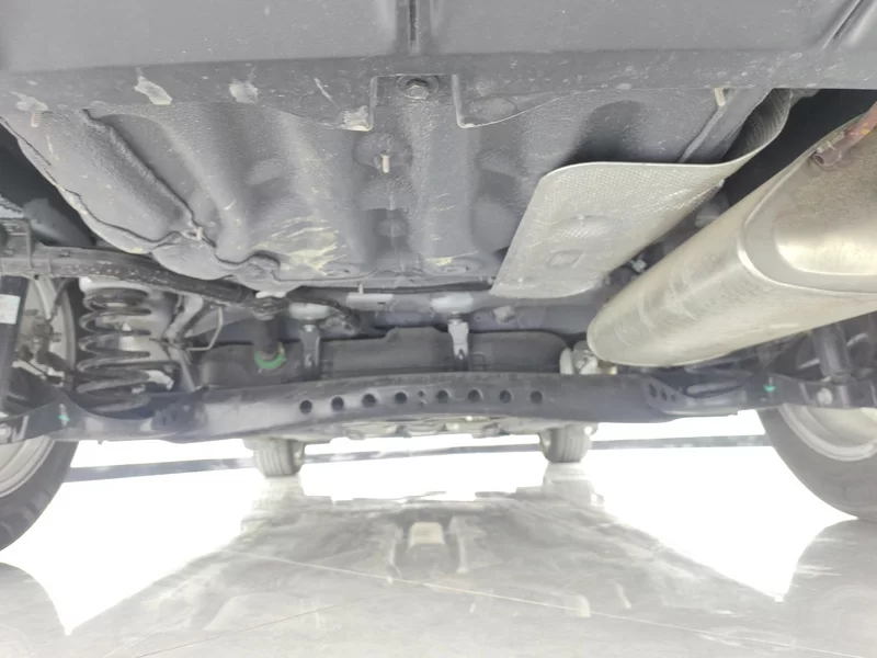 荣威 荣威i5 2025 汽车图片 #23