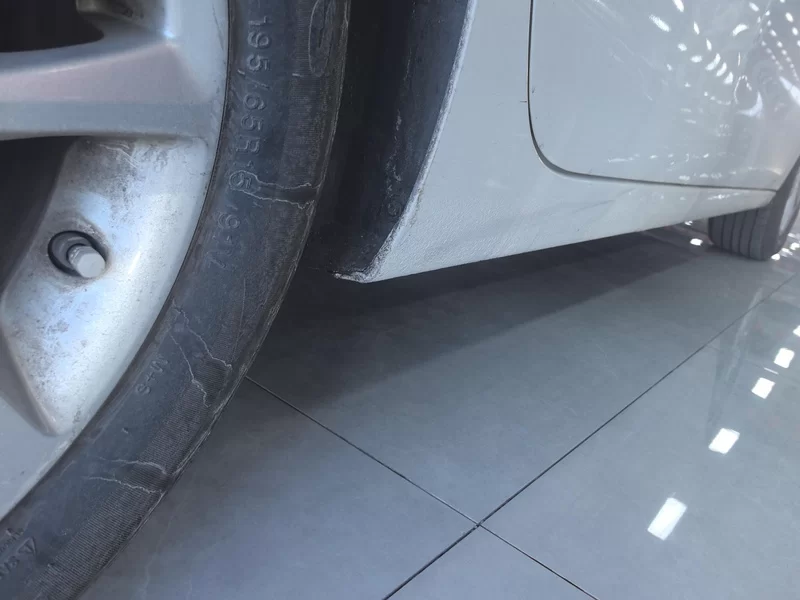 Chevrolet Cavalier 2017 car image #23