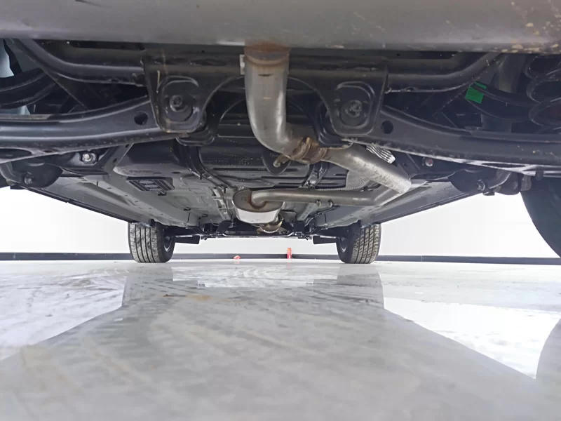 Chery Exploration 06 2024 car image #23