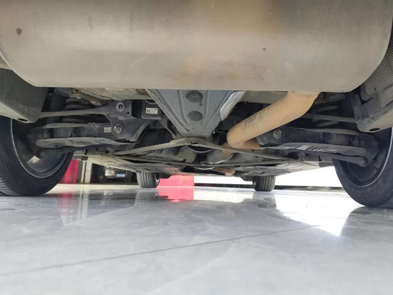 BMW 3 Series GT 2018 immagine di auto #23