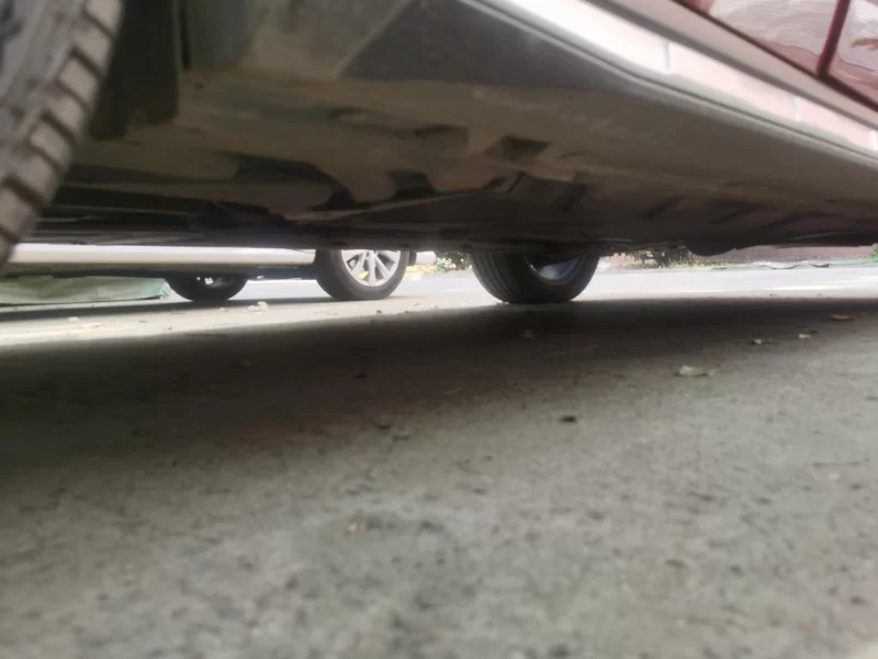 Mercedes-Benz GLA Class 2017 car image #23