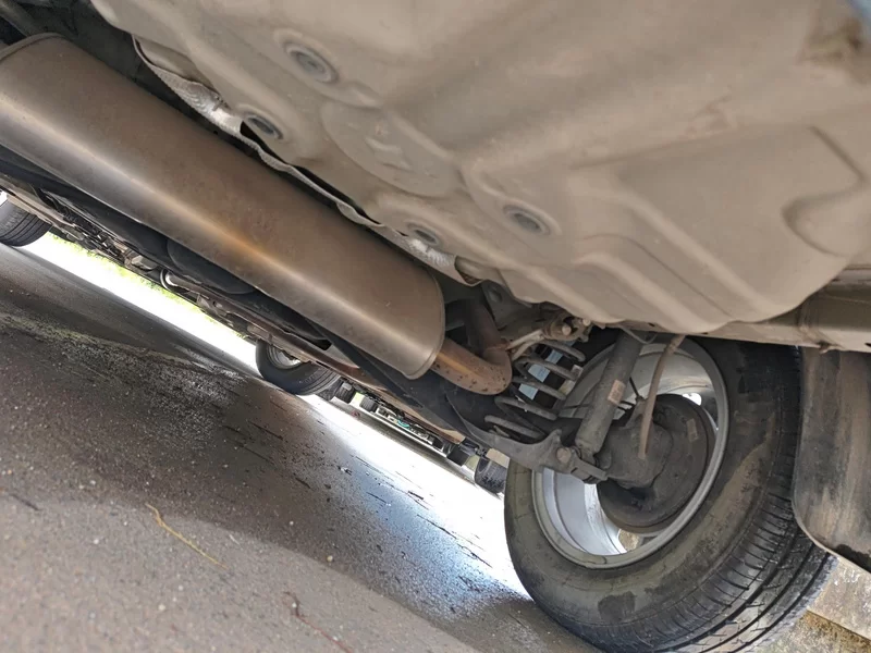 Chevrolet Cavalier 2022 #23 Chevrolet Cavalier 2022 car image #23