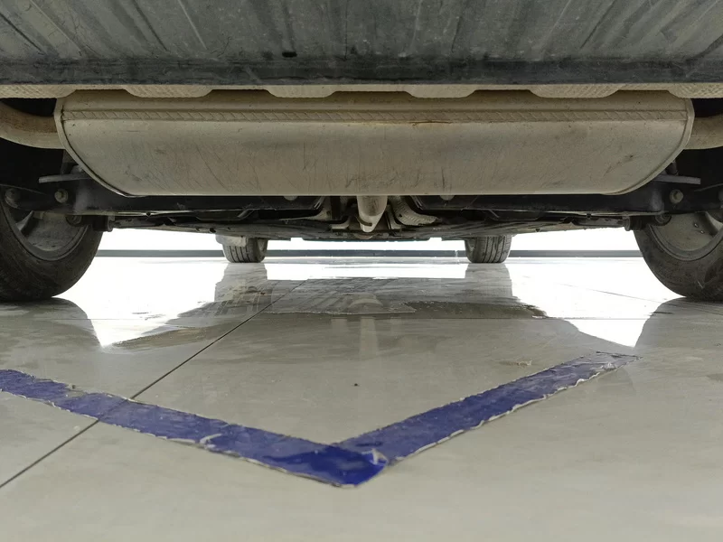 GEELY Preface 2023 car image #23