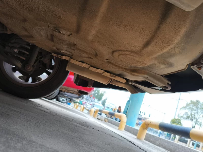 MG GT 2016 car image #23