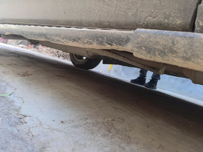 长安 长安CS75 2018 汽车图片 #23