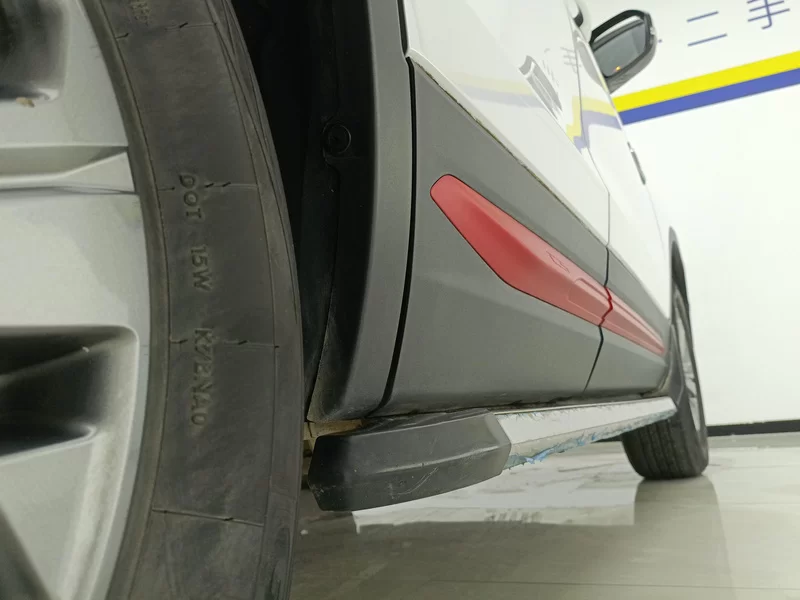 长安 长安CS75 2014 #23 长安 长安CS75 2014 汽车图片 #23