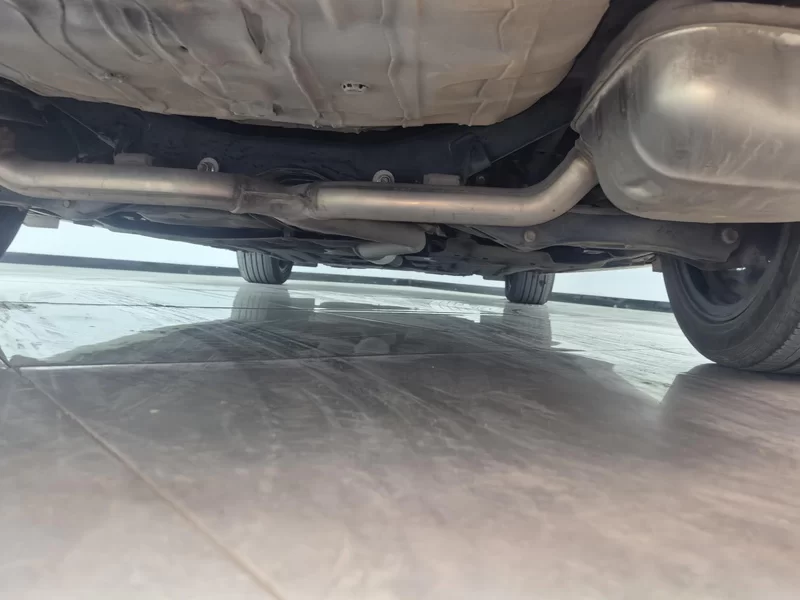 Honda INTEGRA 2023 #23 Honda INTEGRA 2023 car image #23